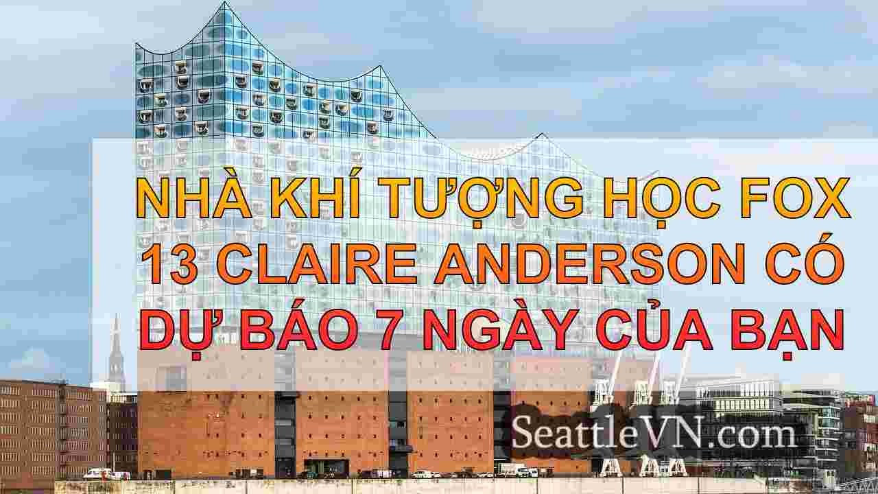tin tức seattle SeattleVN