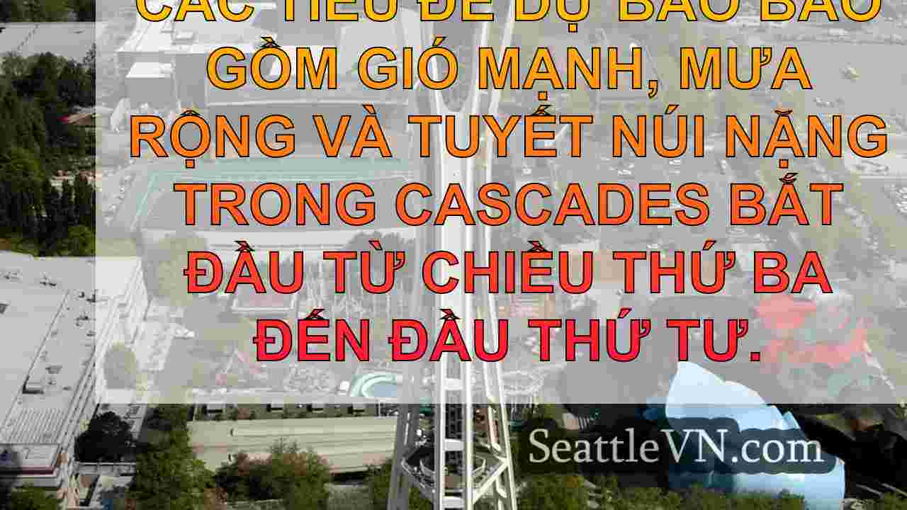 Cập nhật trực tiếp khi Bomb Cyclone