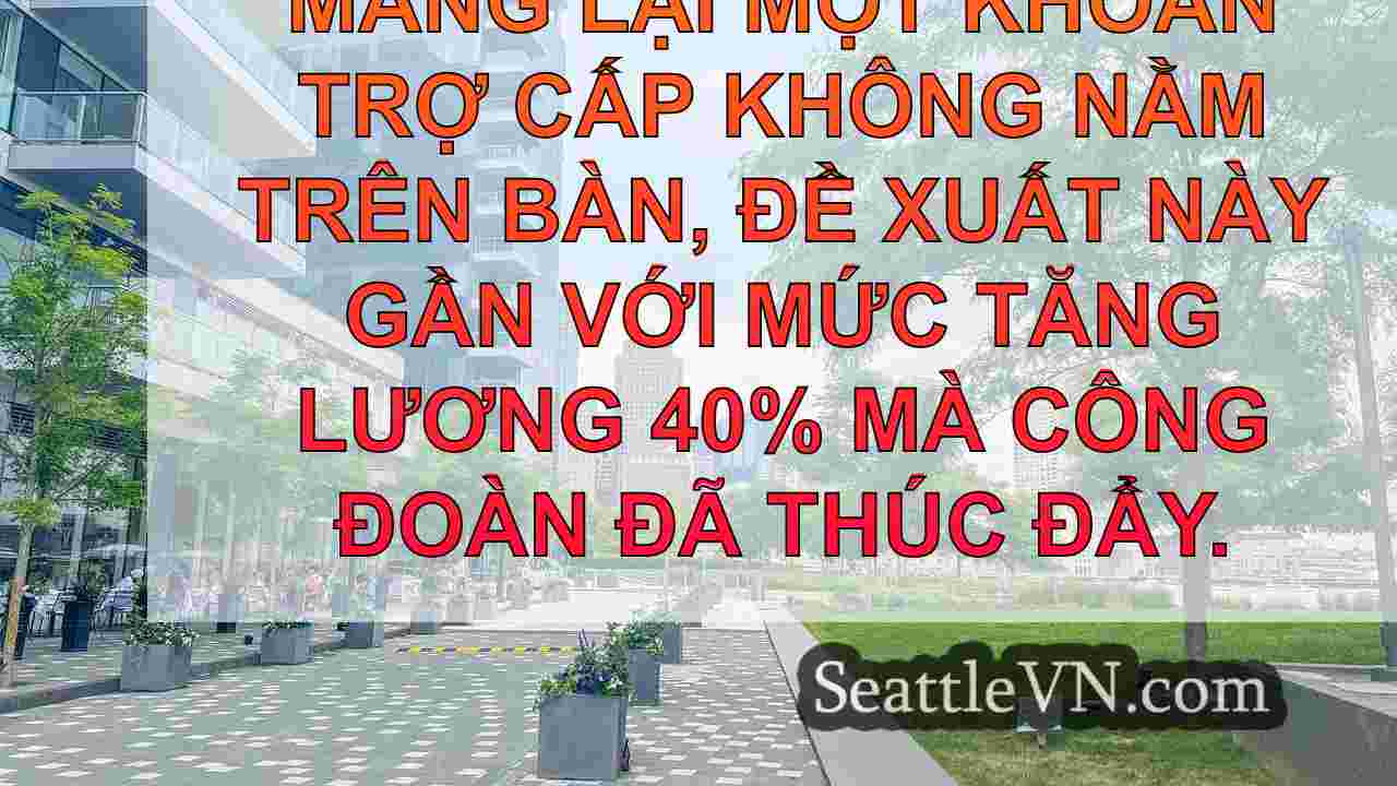 tin tức seattle SeattleVN