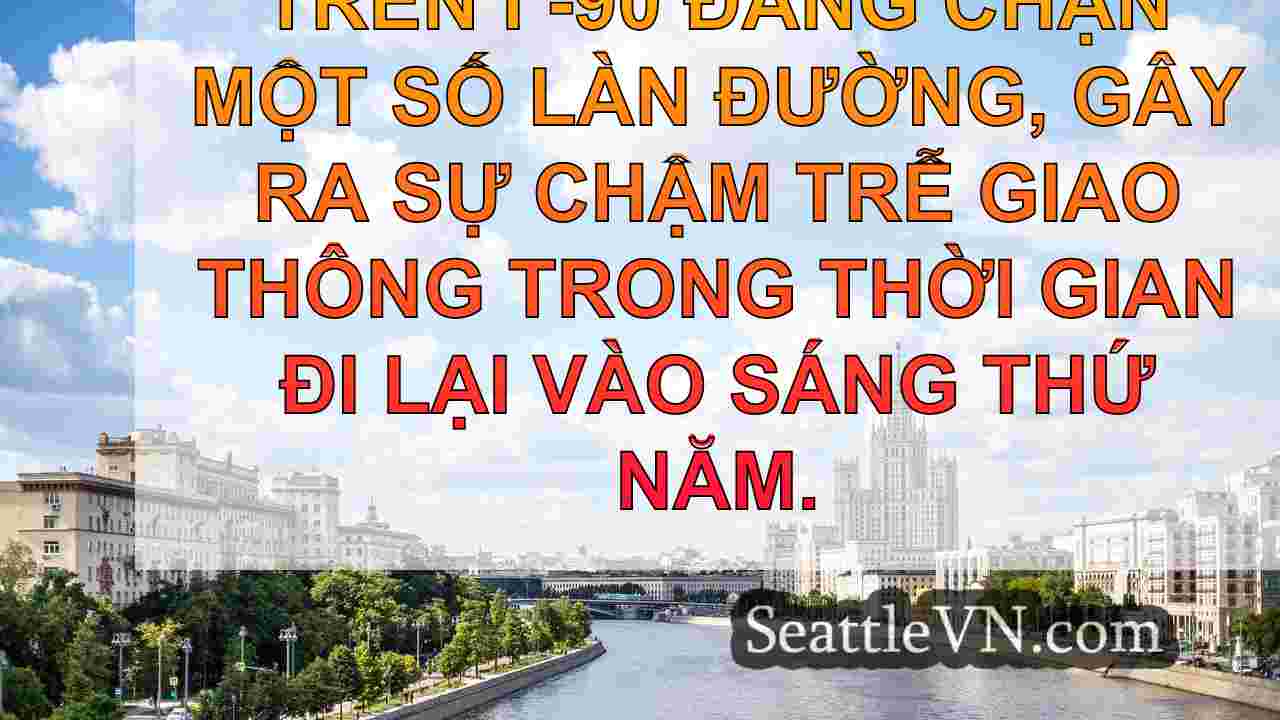 tin tức seattle SeattleVN