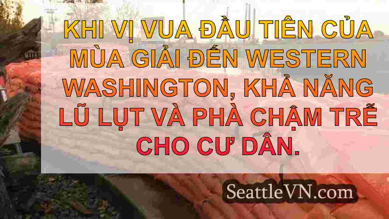 tin tức seattle SeattleVN