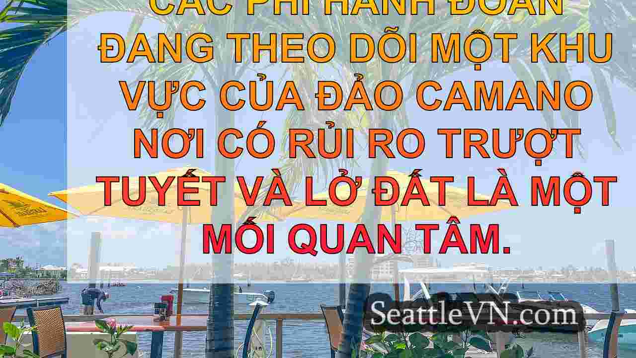 tin tức seattle SeattleVN