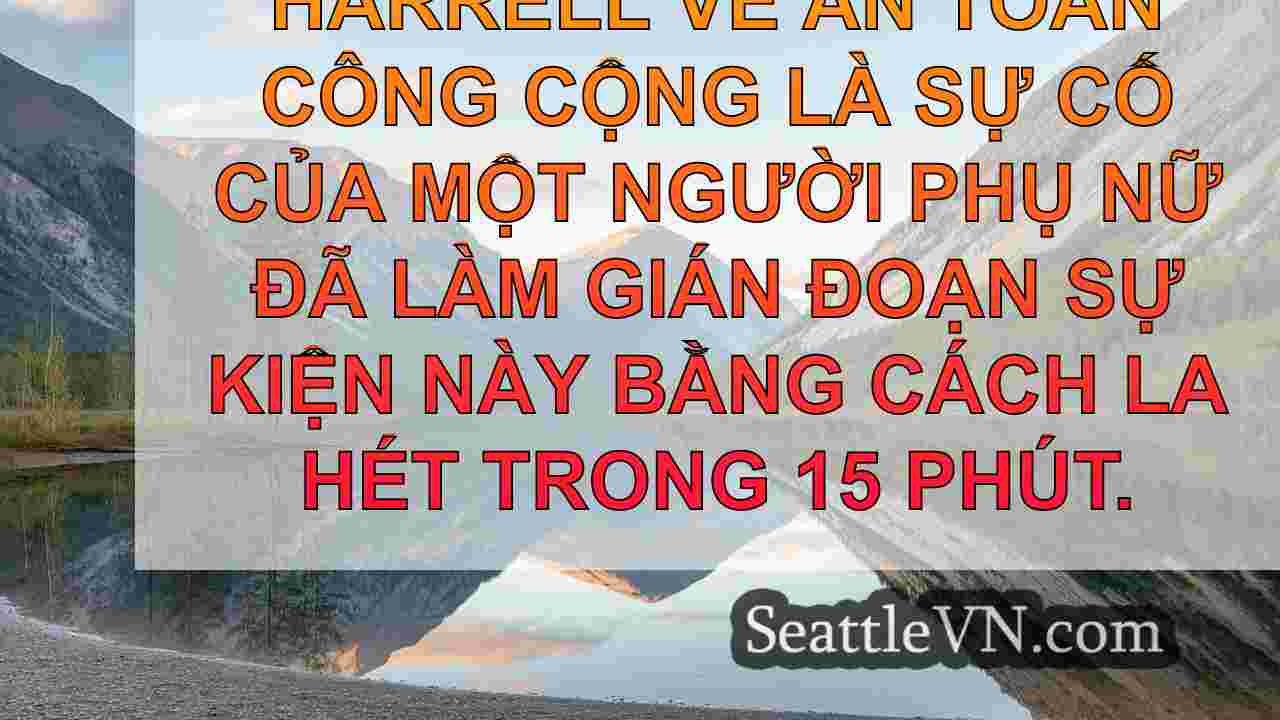 tin tức seattle SeattleVN