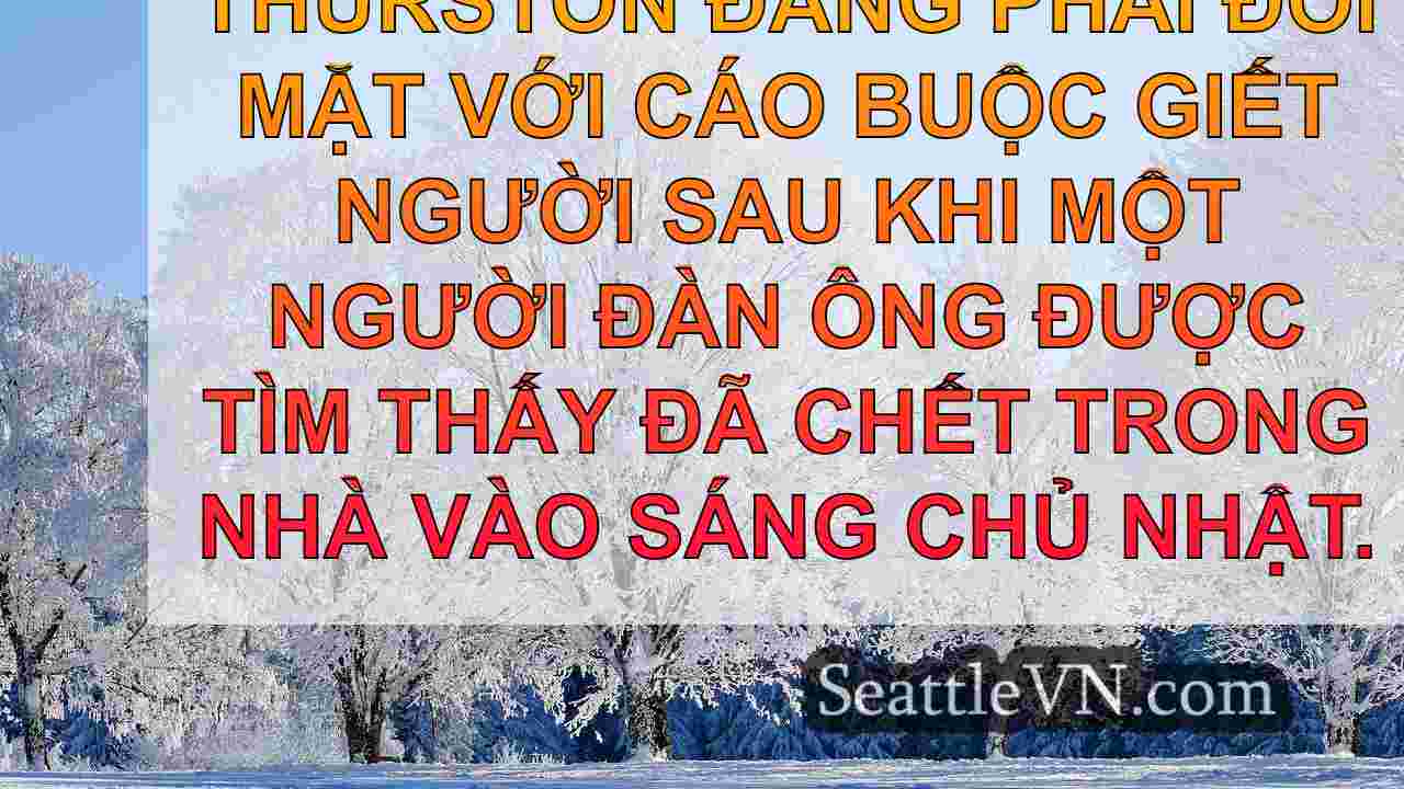 tin tức seattle SeattleVN