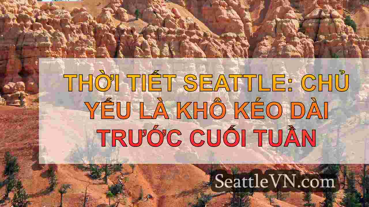 tin tức seattle SeattleVN
