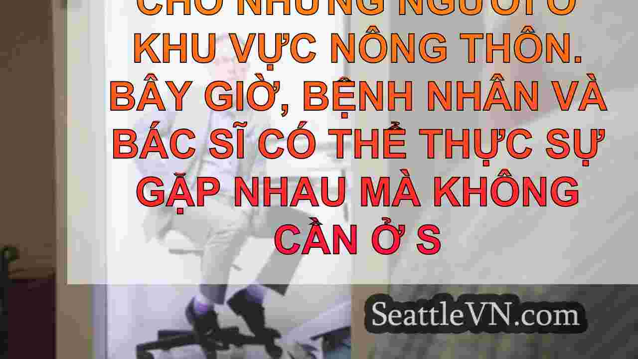 tin tức seattle SeattleVN