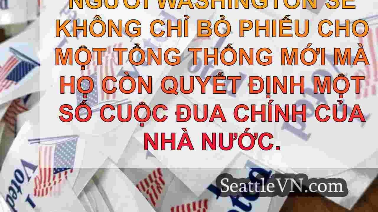 tin tức seattle SeattleVN