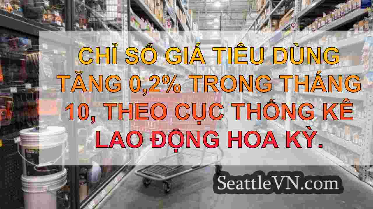 tin tức seattle SeattleVN