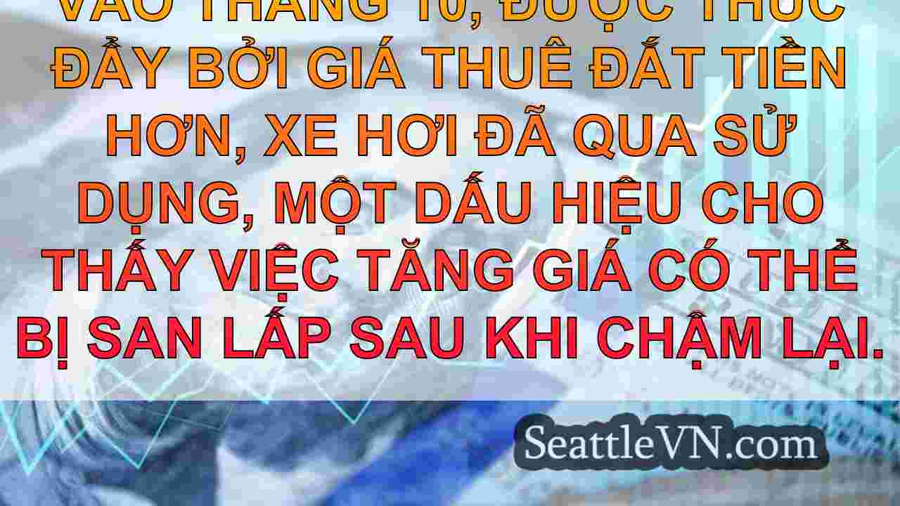 tin tức seattle SeattleVN