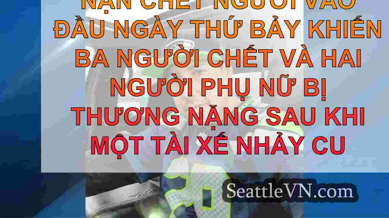 Gia đình Everett thương tiếc khi cảnh