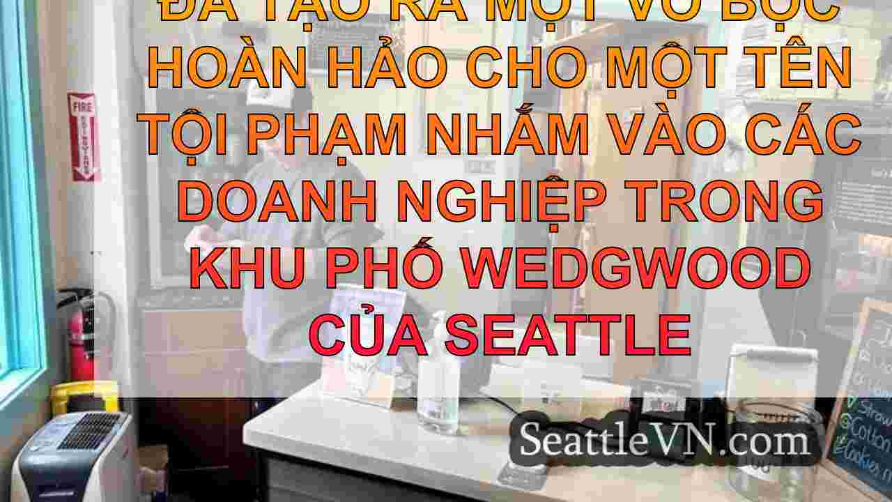 tin tức seattle SeattleVN