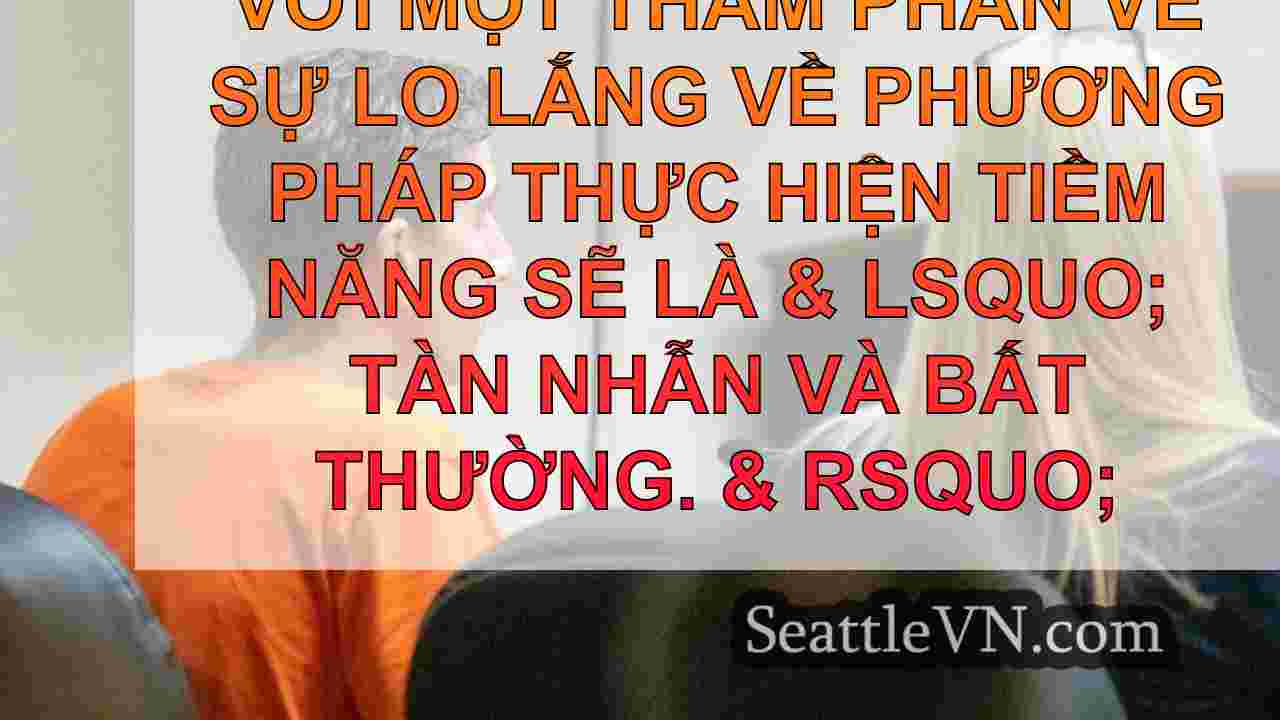 Luật sư của Bryan Kohberger muốn bị