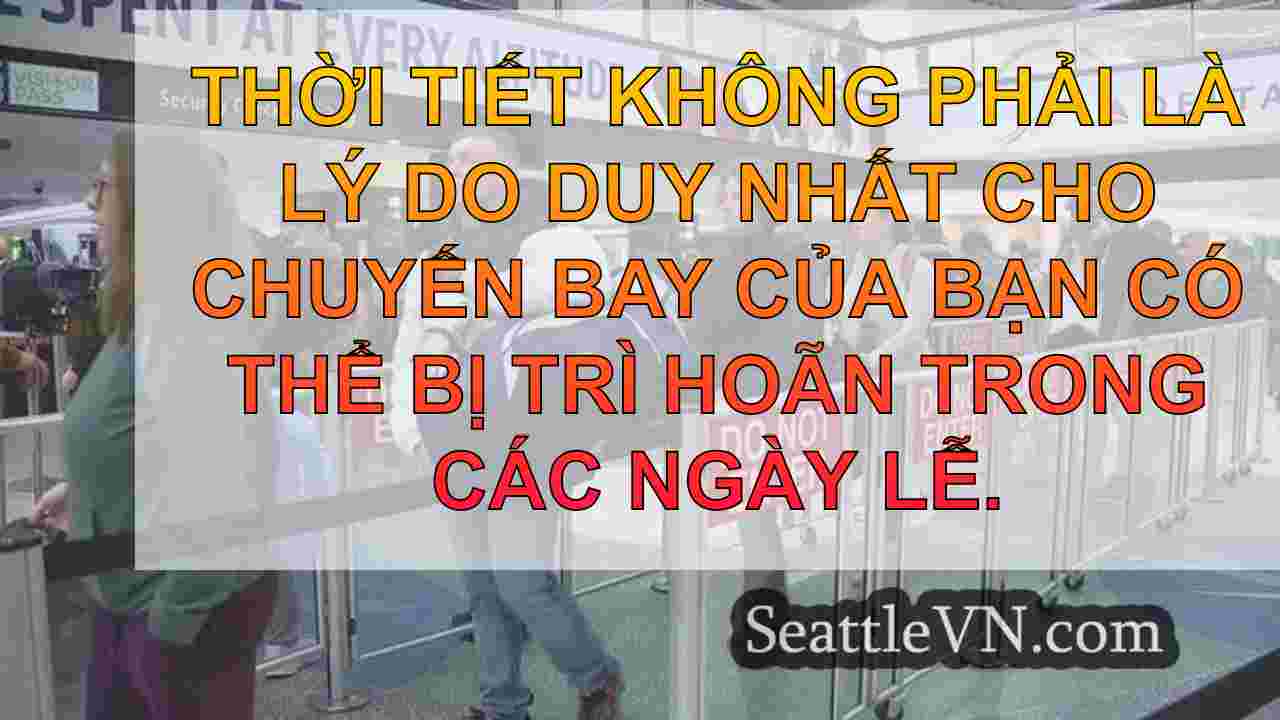 tin tức seattle SeattleVN