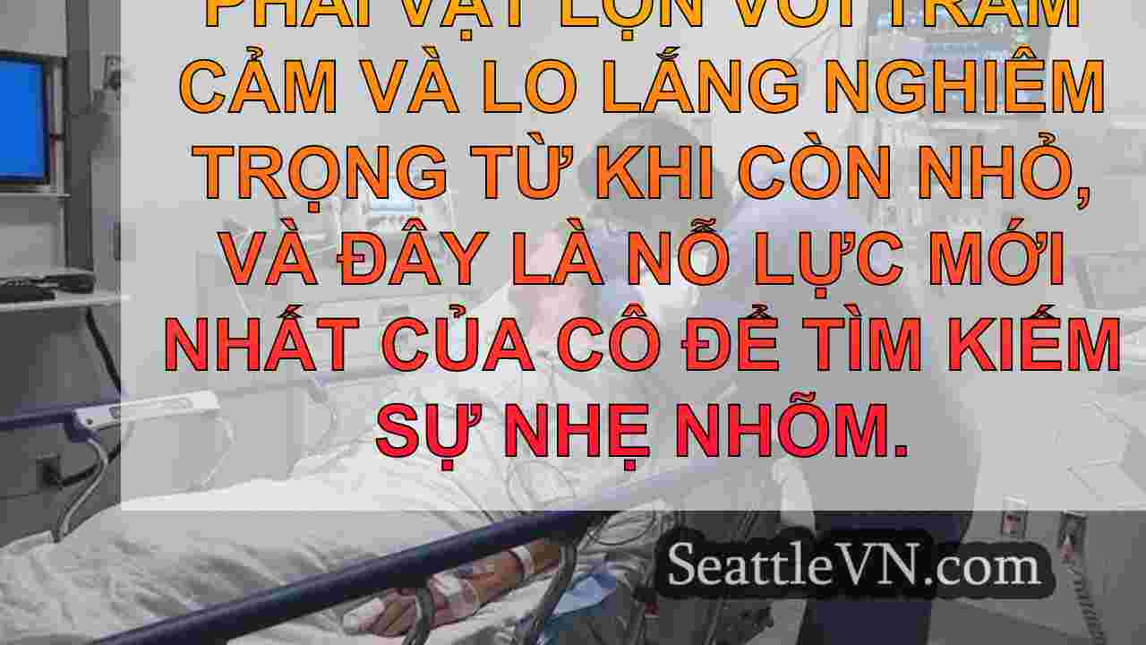 tin tức seattle SeattleVN
