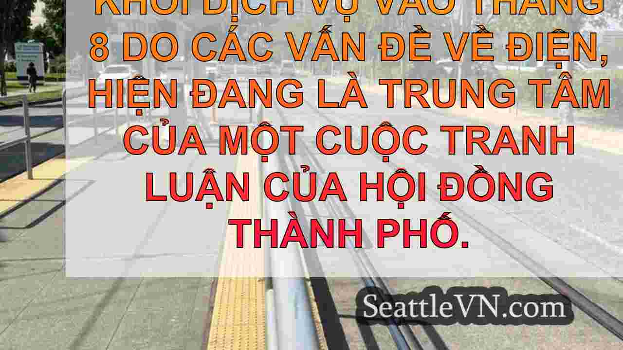 tin tức seattle SeattleVN