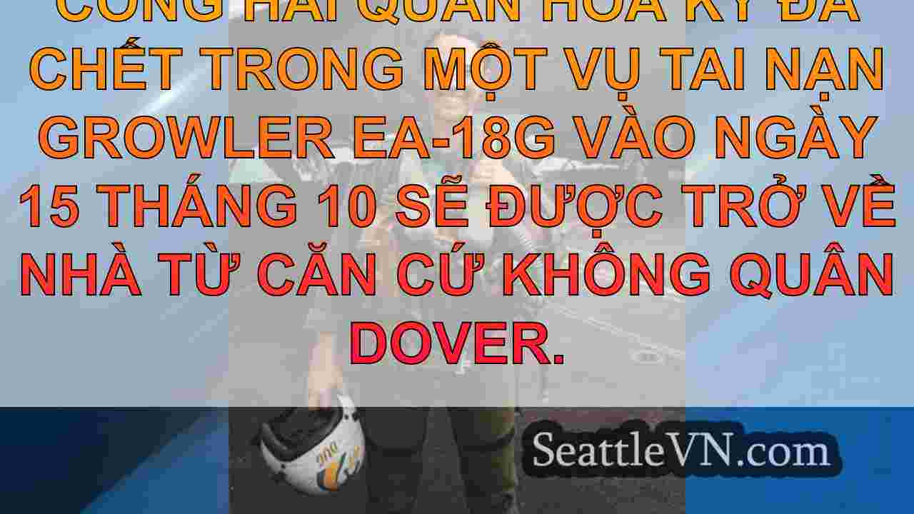 tin tức seattle SeattleVN