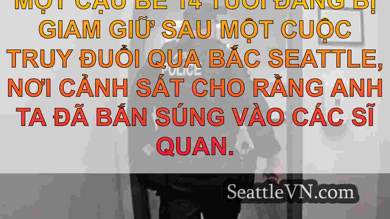 tin tức seattle SeattleVN