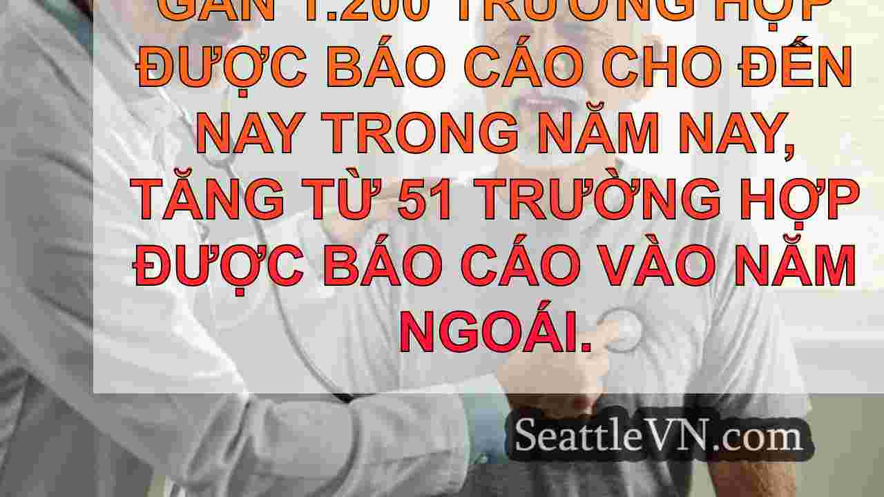 tin tức seattle SeattleVN