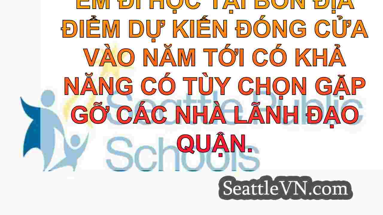 tin tức seattle SeattleVN