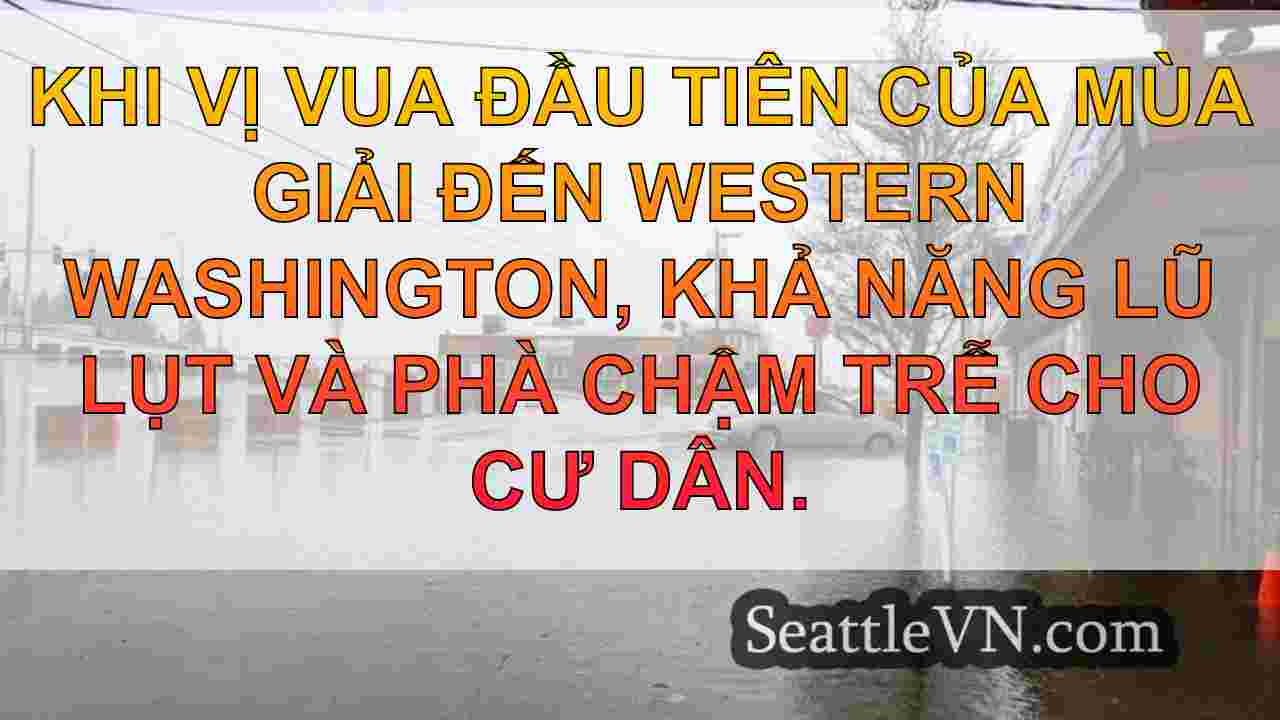 tin tức seattle SeattleVN