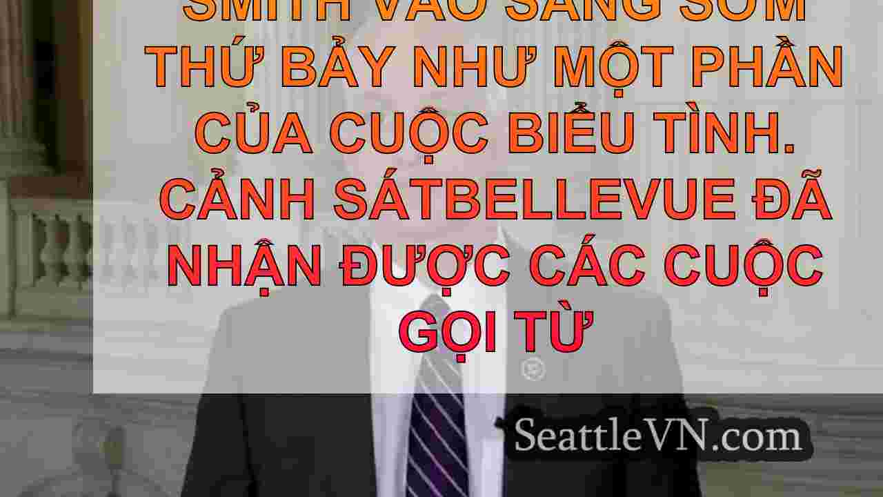 tin tức seattle SeattleVN