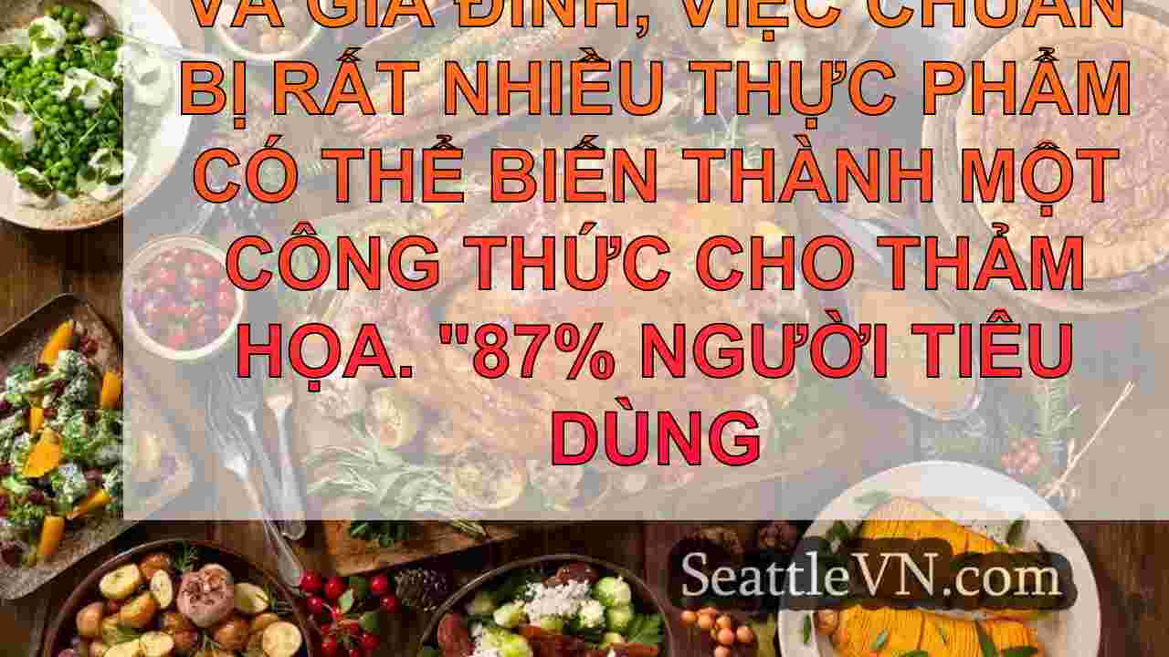 Bạn có thể làm tan một con gà tây trong