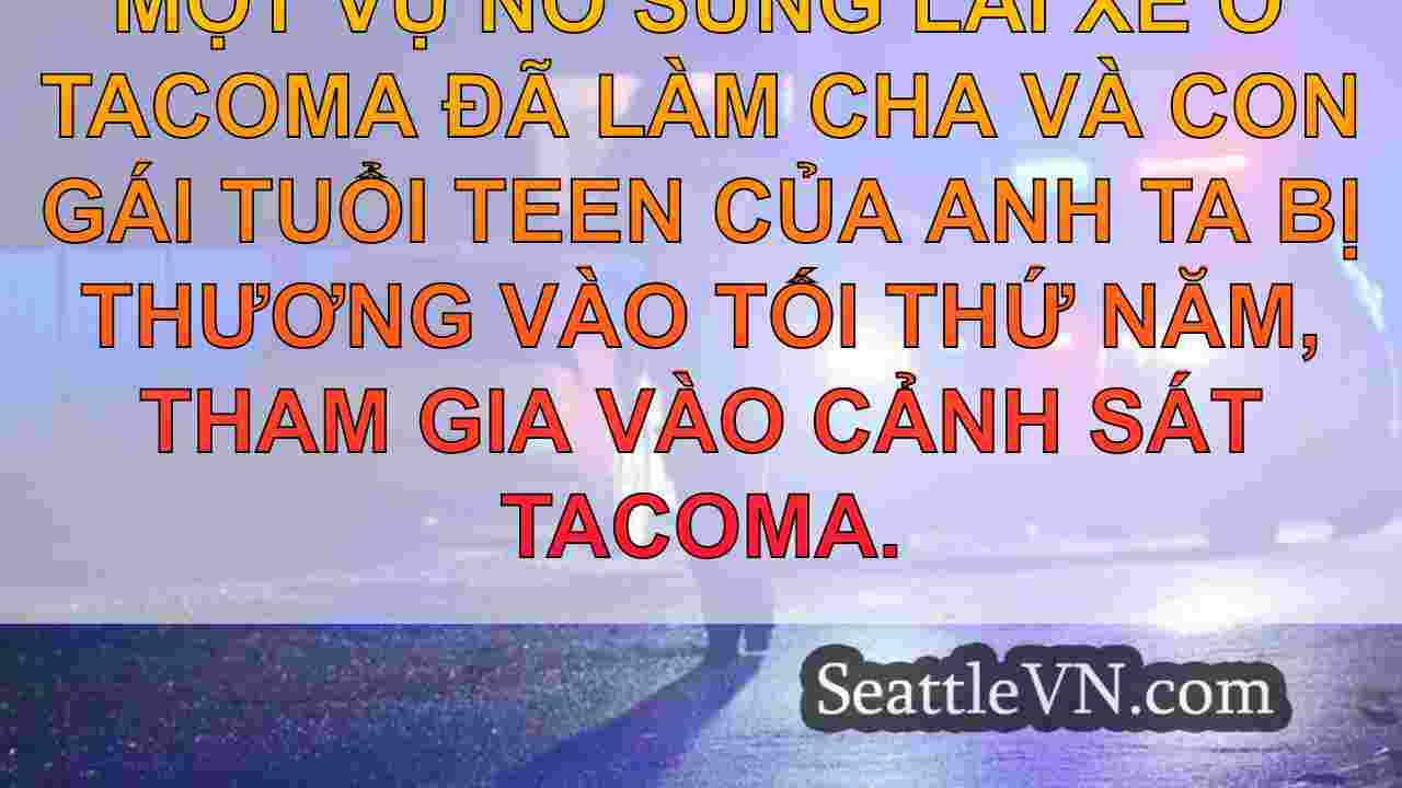 tin tức seattle SeattleVN