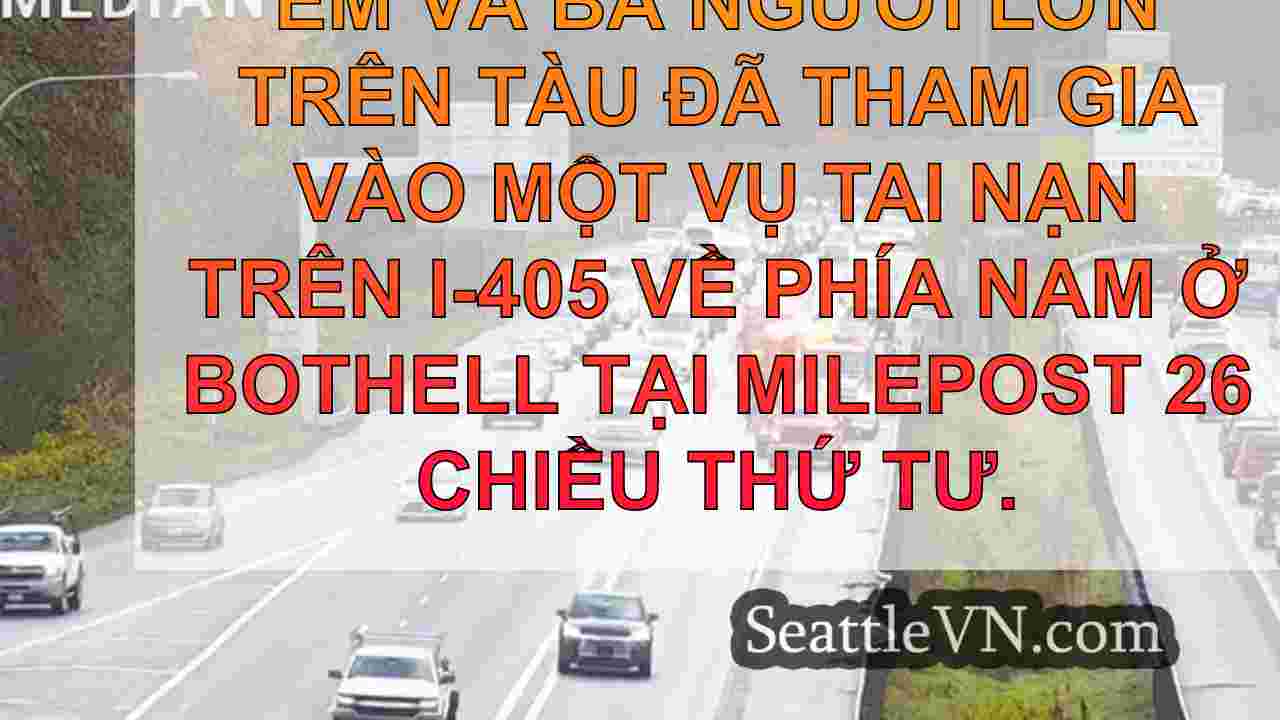 tin tức seattle SeattleVN