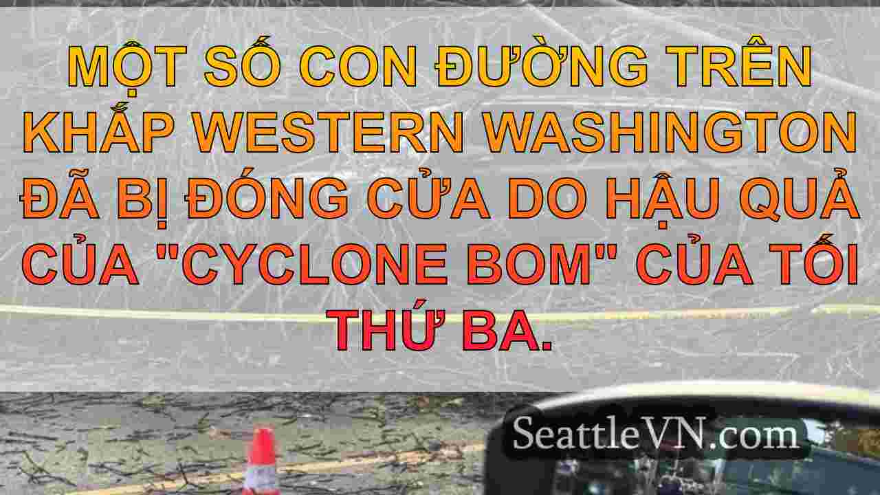 tin tức seattle SeattleVN