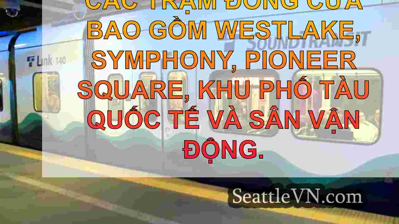 Liên kết đóng cửa đường ray nhẹ ở trung