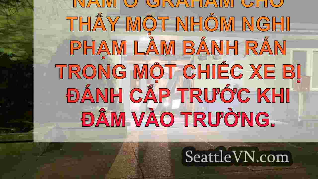 tin tức seattle SeattleVN