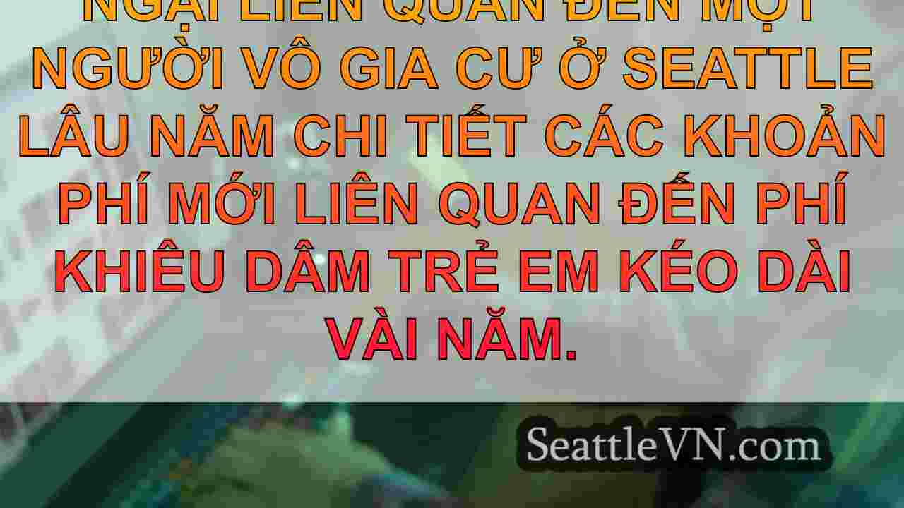 Người ủng hộ vô gia cư nổi bật của