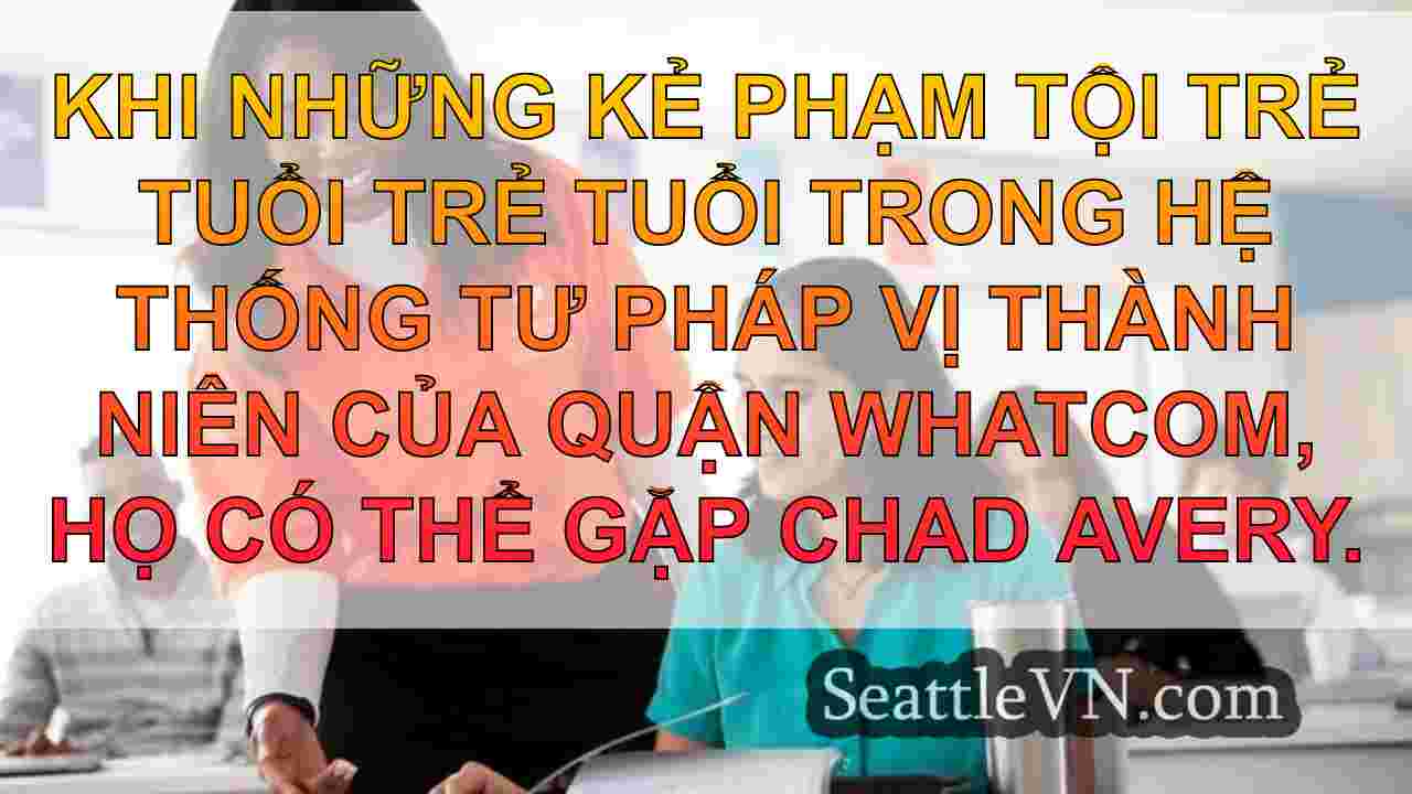 tin tức seattle SeattleVN