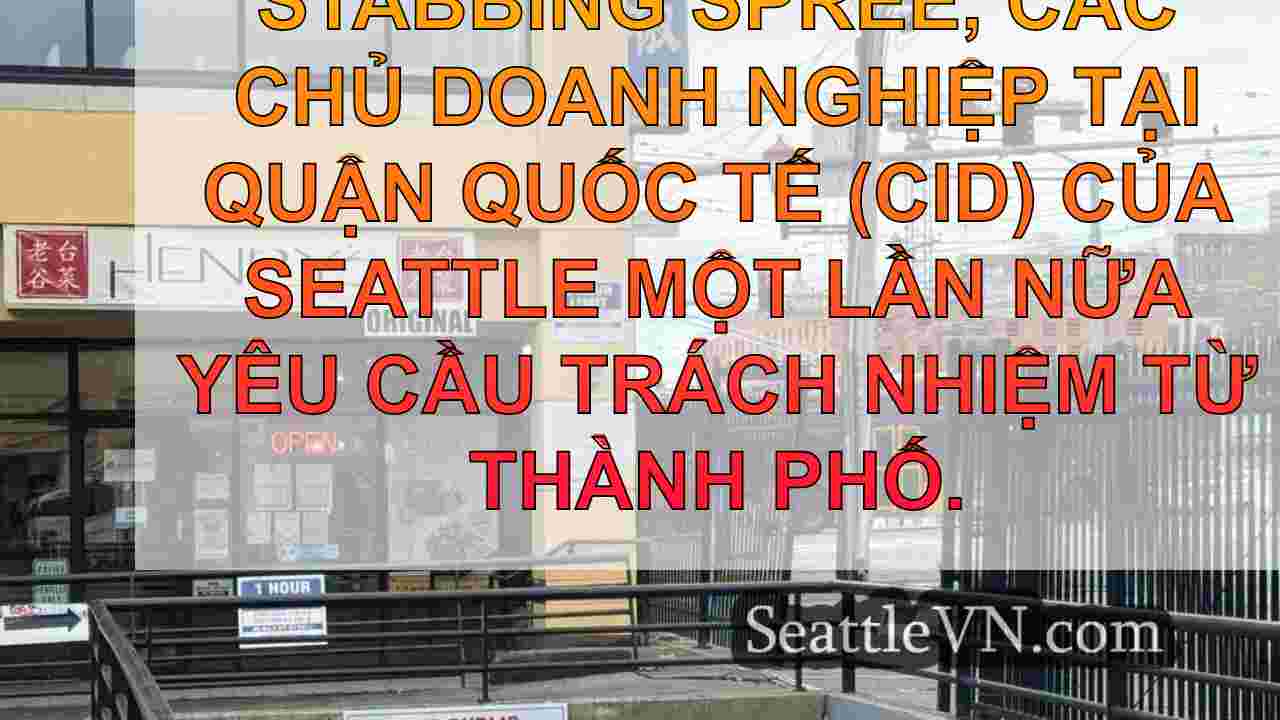 'Không có trách nhiệm!': Chủ doanh