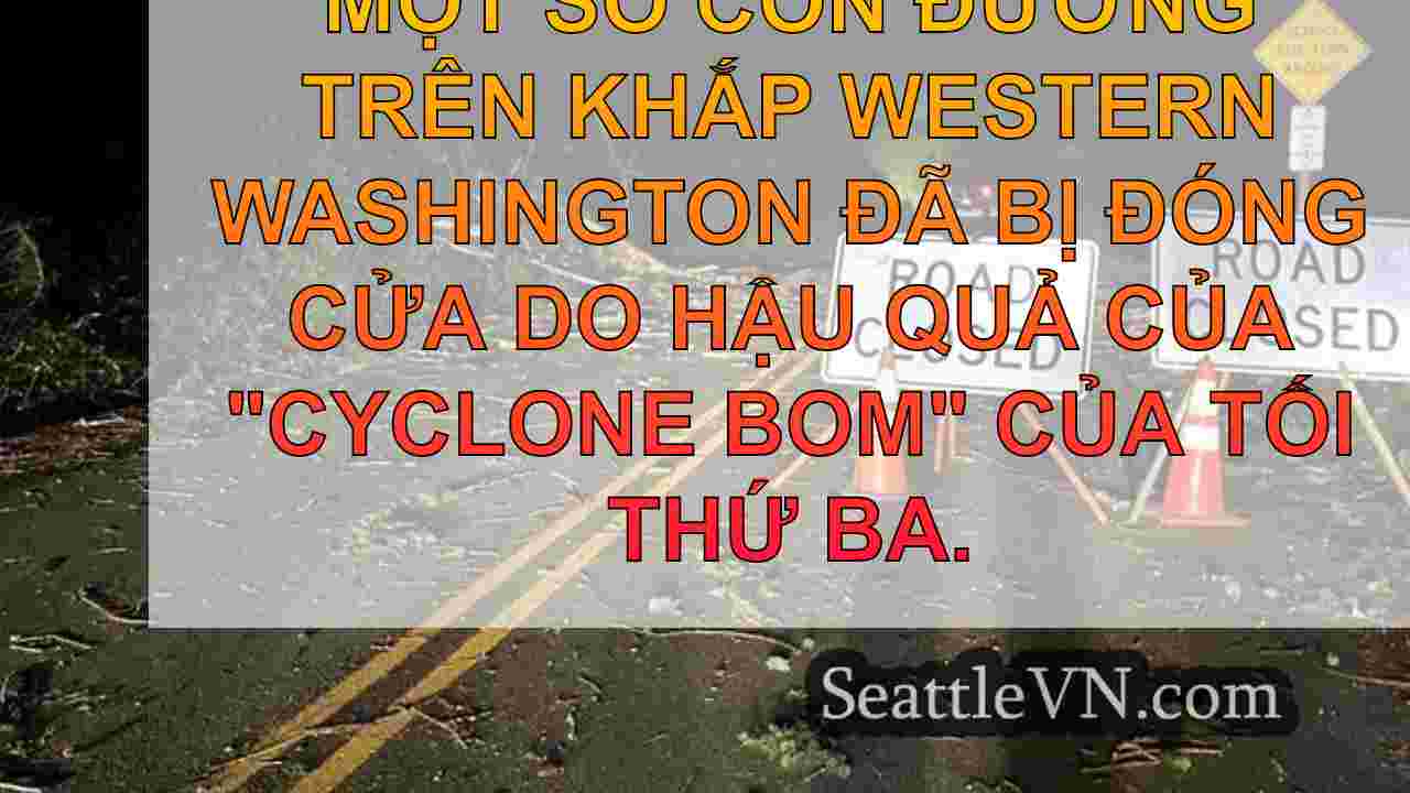 tin tức seattle SeattleVN