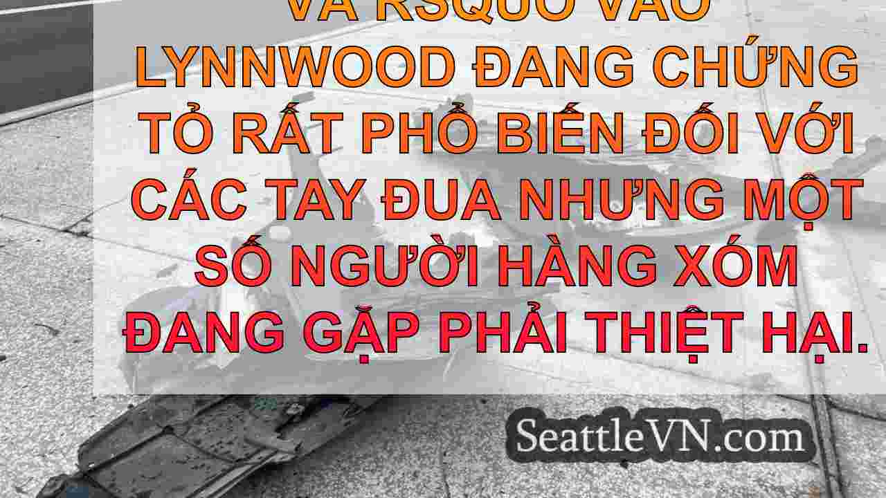Hàng xóm cho biết đảo Turn đang làm