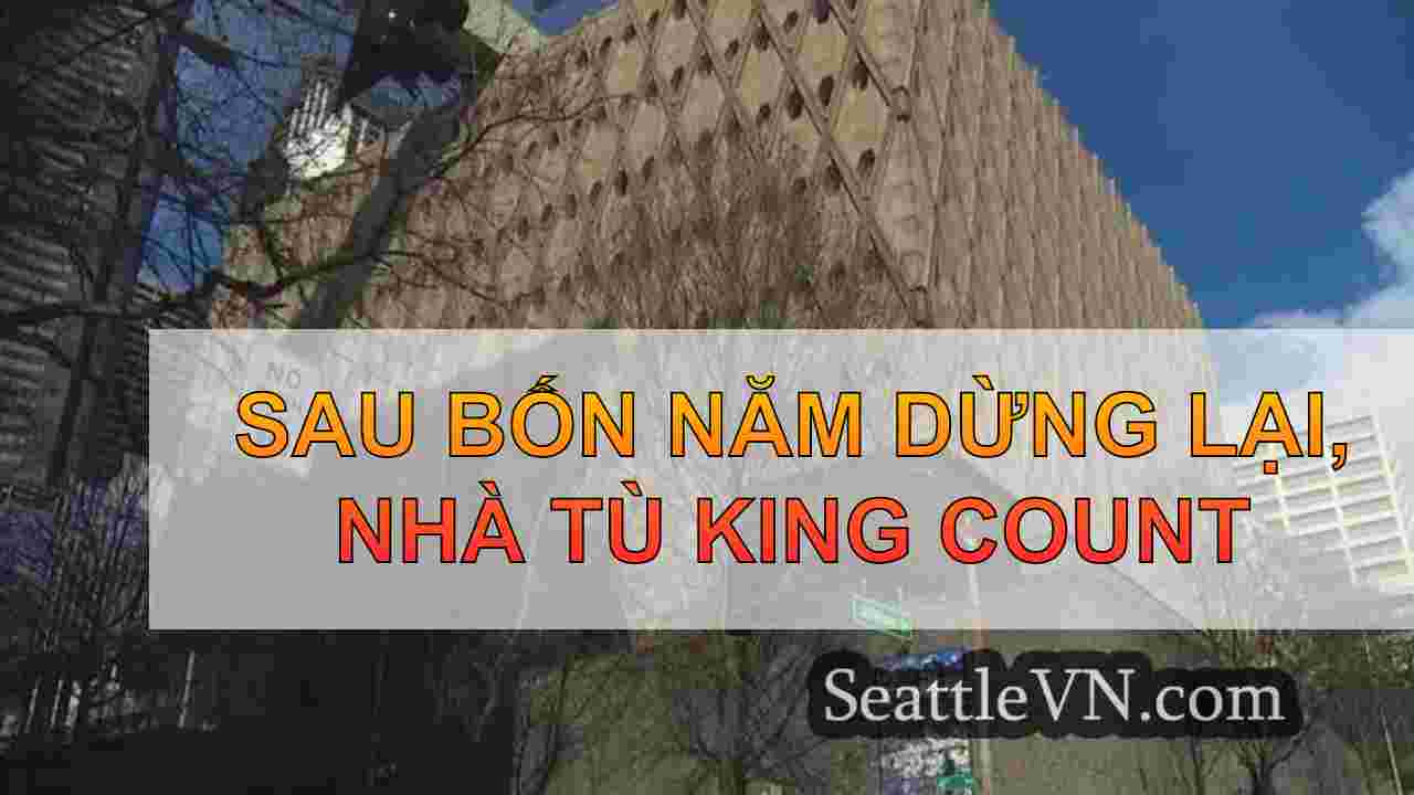 tin tức seattle SeattleVN