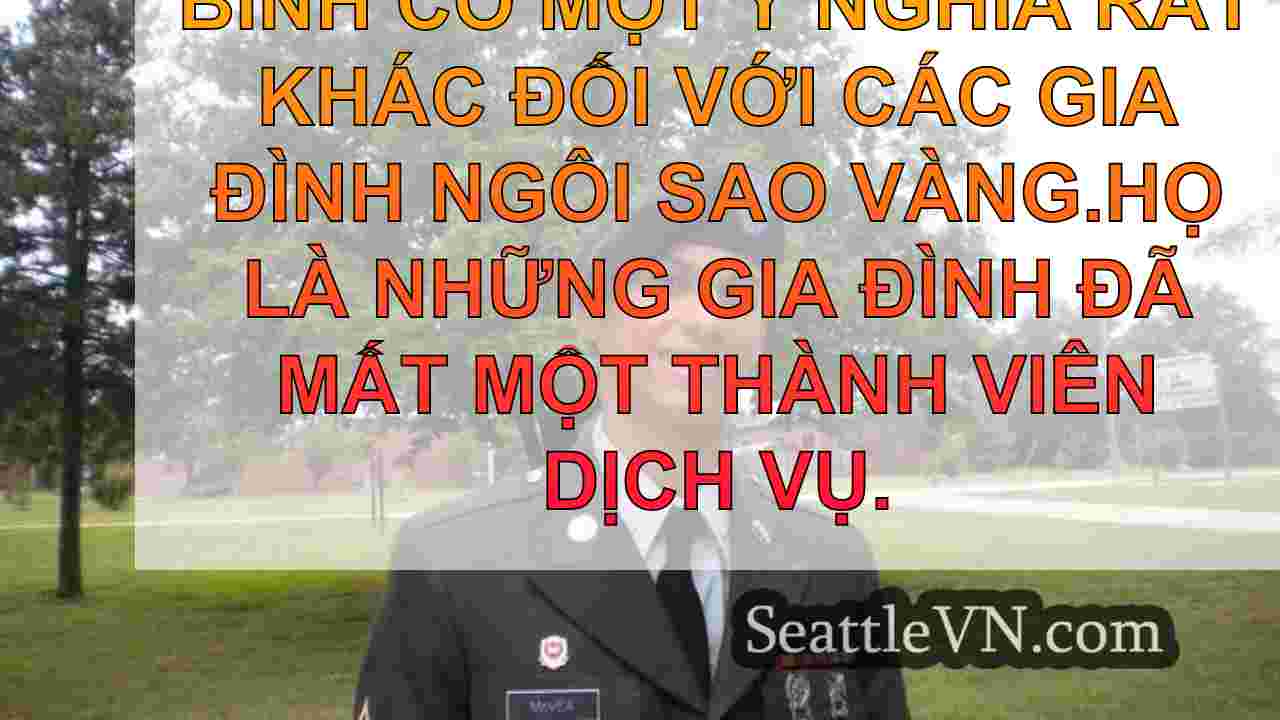 tin tức seattle SeattleVN
