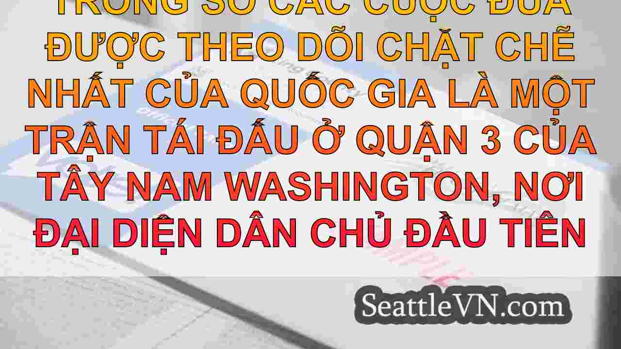 tin tức seattle SeattleVN