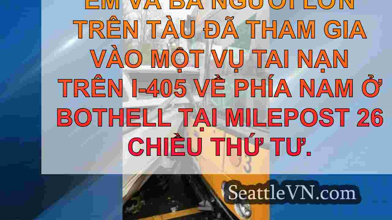 tin tức seattle SeattleVN