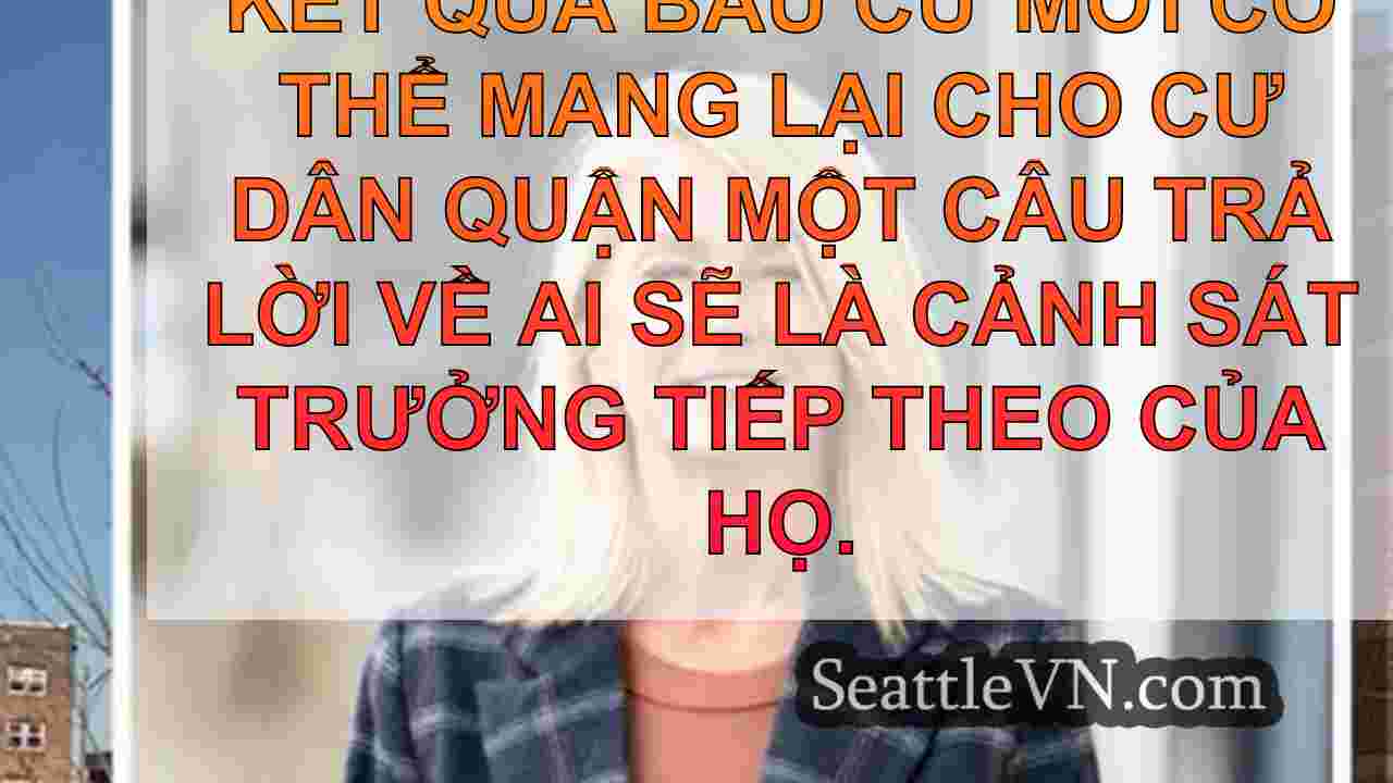tin tức seattle SeattleVN