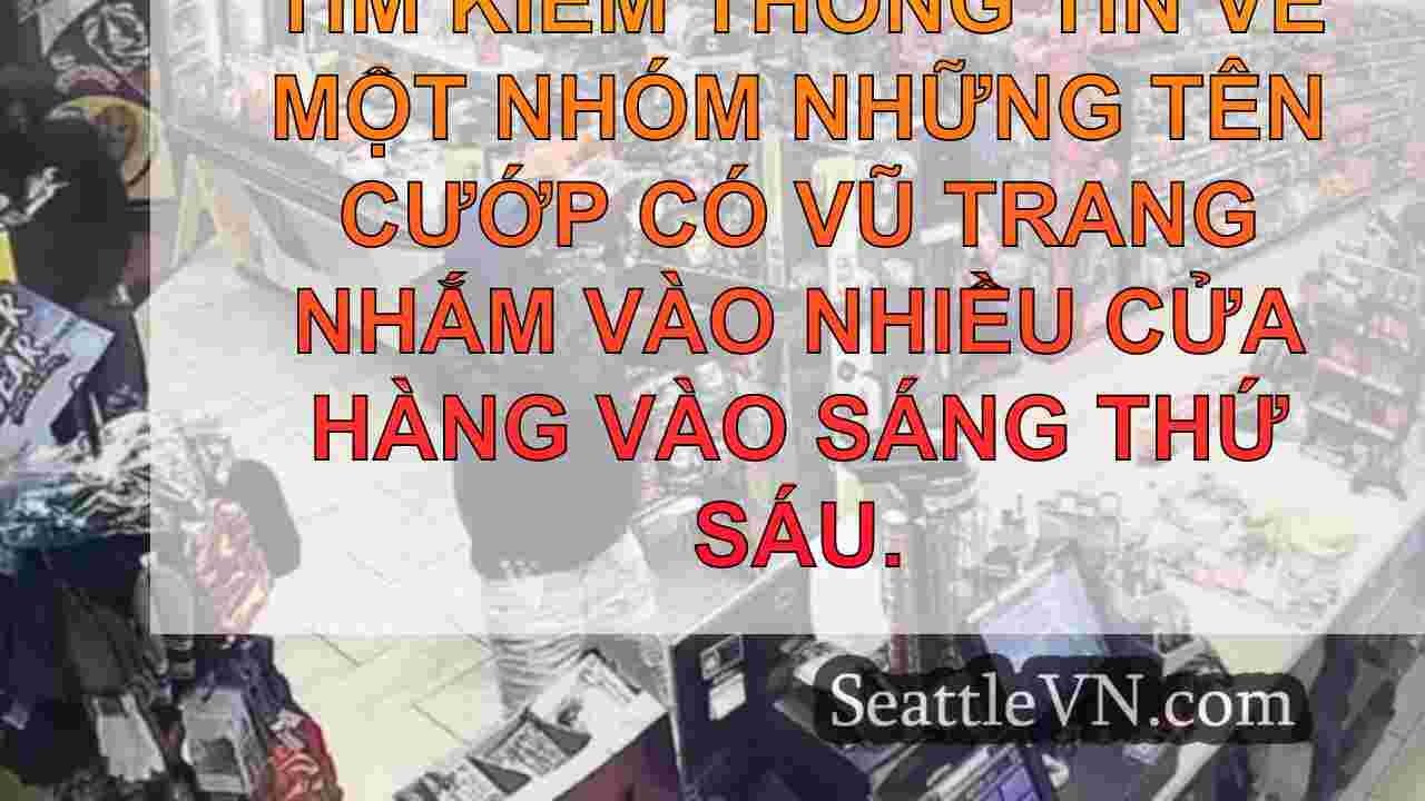 11 tuổi trong số các nghi phạm bị bắt