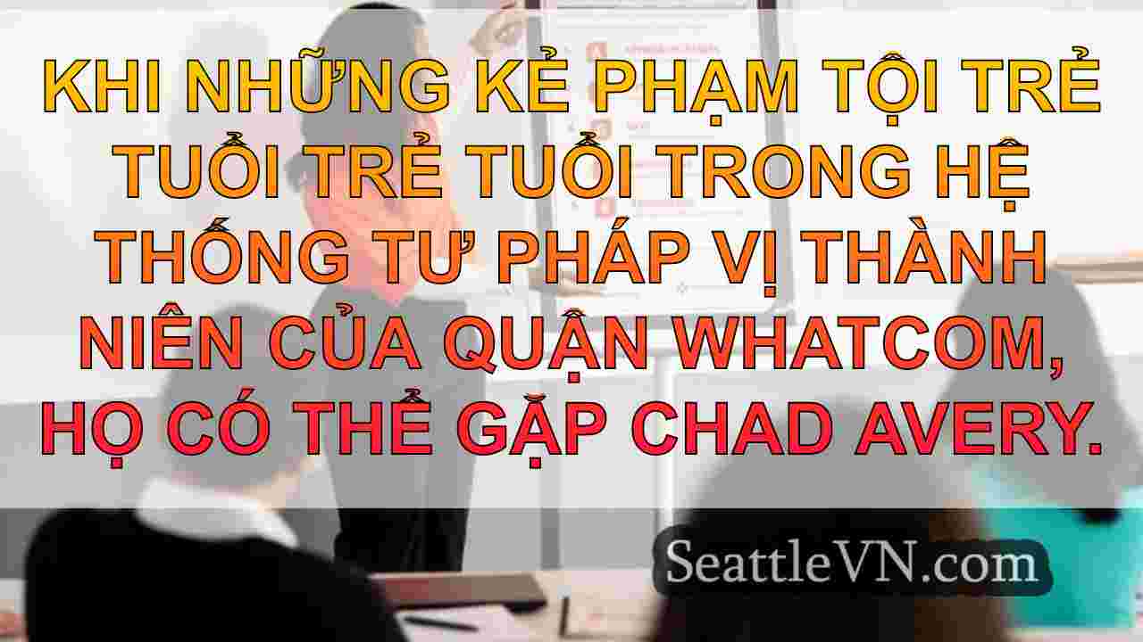 tin tức seattle SeattleVN