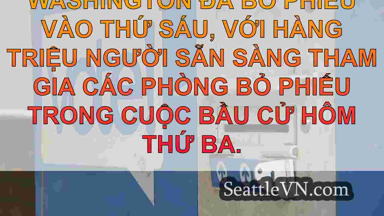 Cách theo dõi lá phiếu của bạn ở