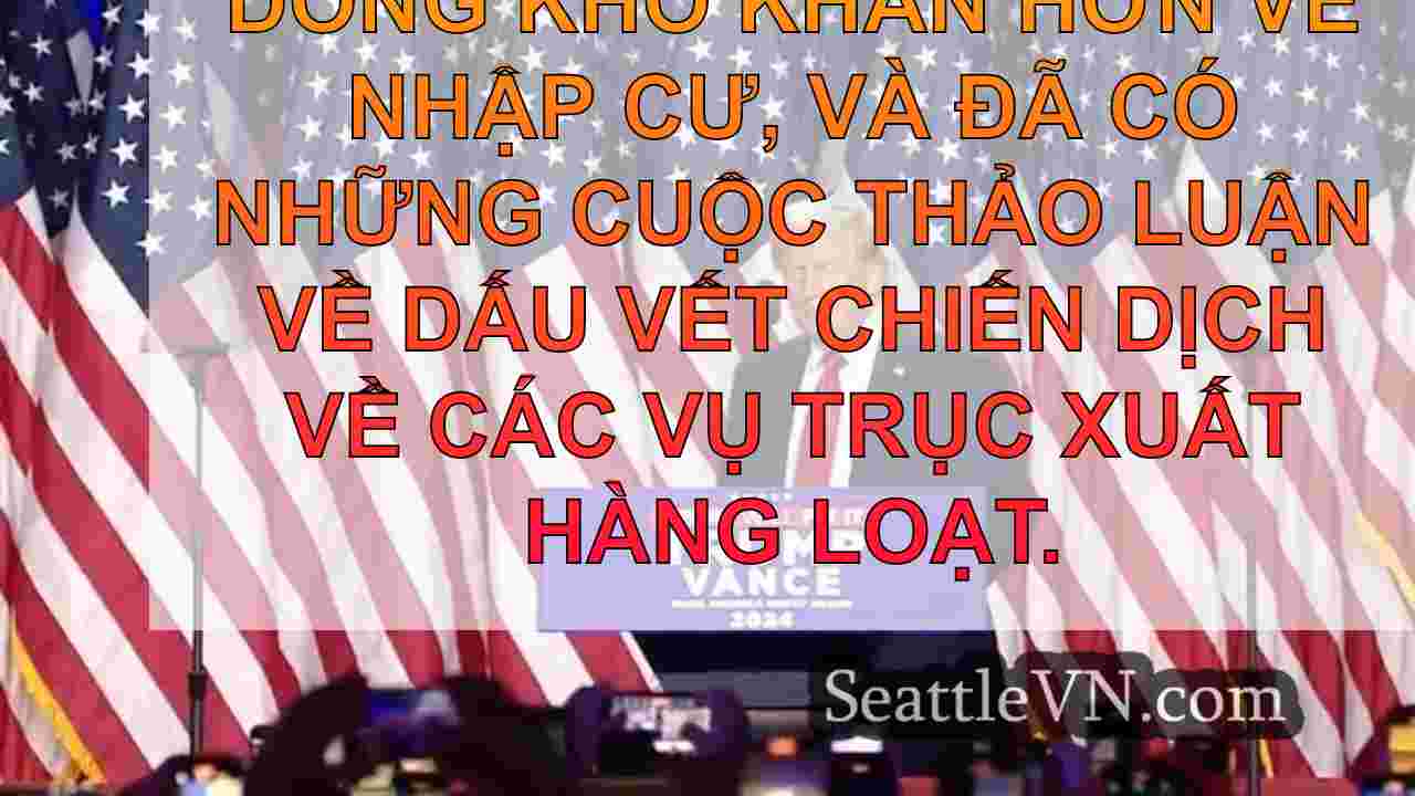tin tức seattle SeattleVN