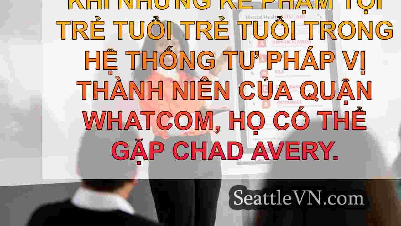 Sức khỏe tâm thần của thanh niên dạy