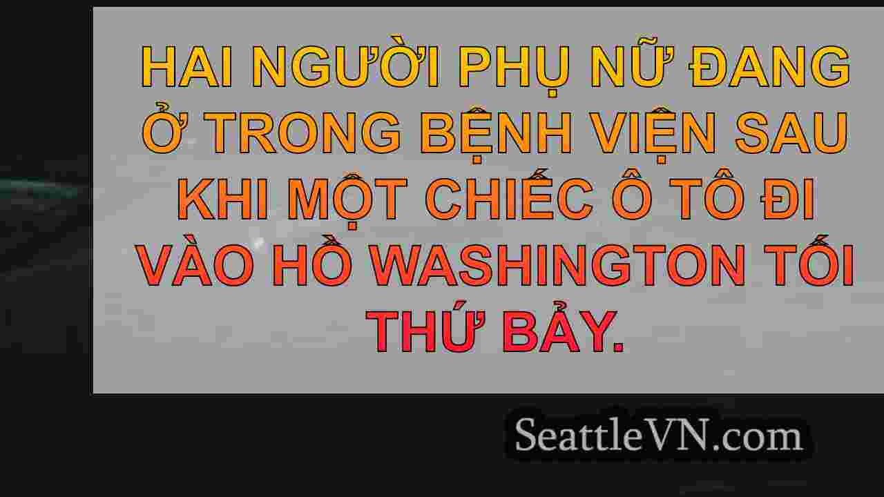 tin tức seattle SeattleVN