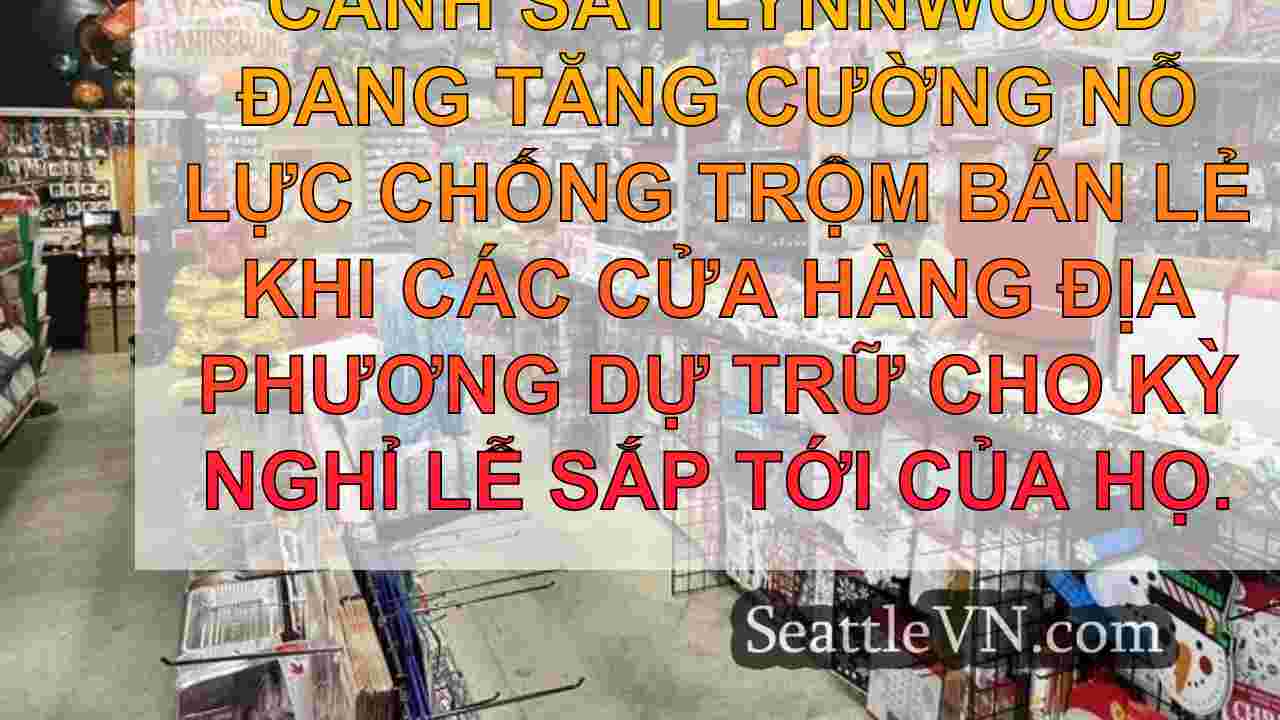 tin tức seattle SeattleVN