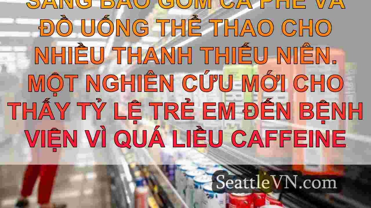 tin tức seattle SeattleVN