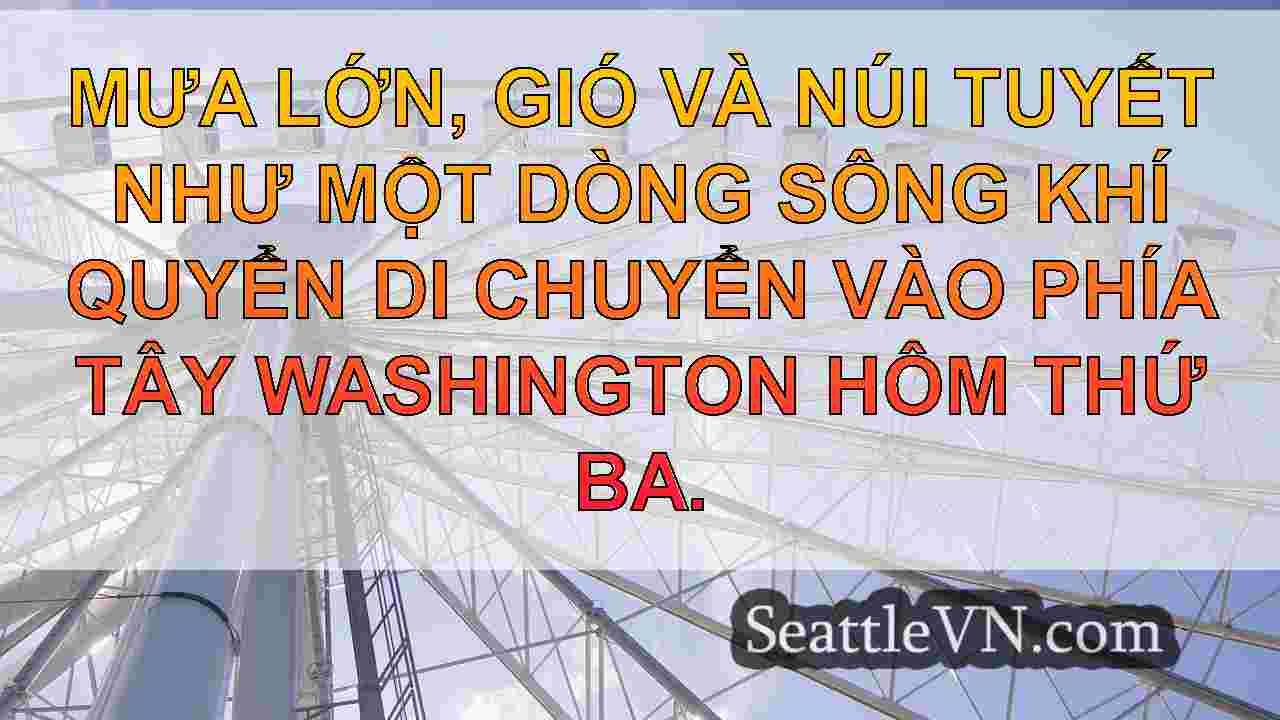 Niềng răng Seattle để tắm nắng, gió